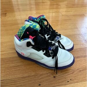 Jordan 5 Alternate Bel Air
